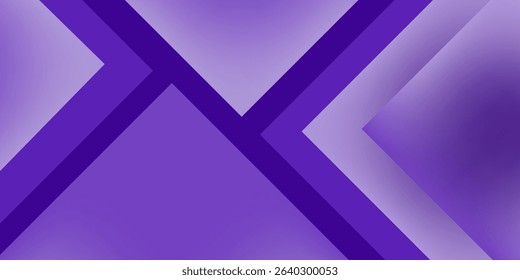 Abstract purple waves background. Gradient design background.  It is suitable for posters, flyers, websites, covers, banners, advertising