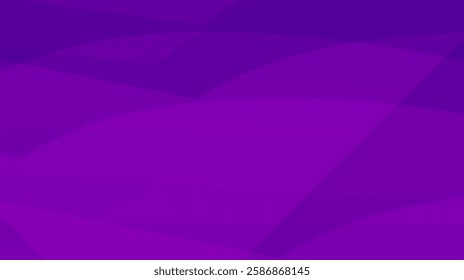 Abstract purple wavy background pink color background. Dynamic shapes composition.