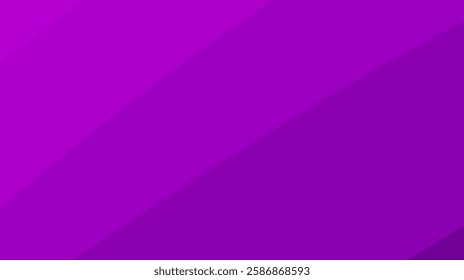 Abstract purple wavy background pink color background. Dynamic shapes composition.
