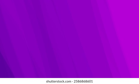 Abstract purple wavy background pink color background. Dynamic shapes composition.