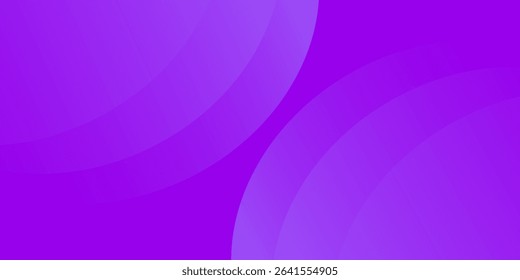 Abstract purple wavy background. Template for invitation, business card for presentation design