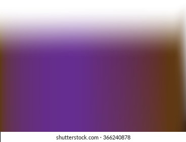 abstract purple and white background with smooth gradient colors and multicolor texture design for brochure /  Easter / Christmas / web template