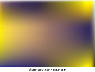 abstract purple yellow background with smooth gradient colors and multicolor background texture design for brochure or background for elegant Easter or Christmas background or web template