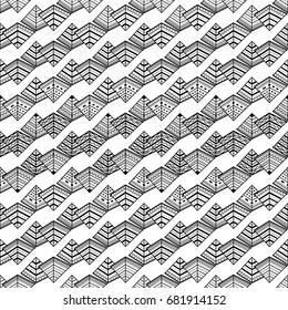  Abstract Pyramid pattern. Can be used for wallpaper, pattern fills, textile, web page background, surface textures, Image for advertising booklets, banners.