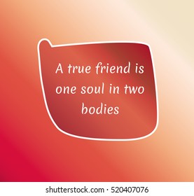 abstract quote banner wallpaper