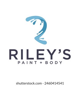 Abstract R letter vector design