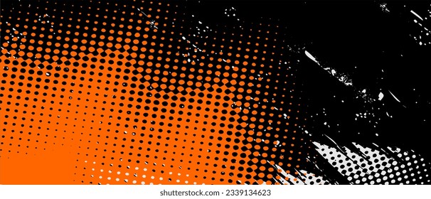 abstract racing background banner vector 