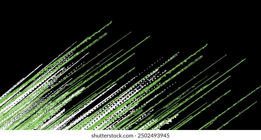 abstrakter Renn-Hintergrund-Banner, Vektor	