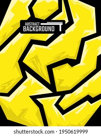 Abstract racing backgrounds for everyday use ranging from racing livery to car vinyl stickers and sports t-shirts.