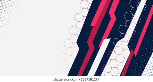 abstract racing stripes background vector eps 10