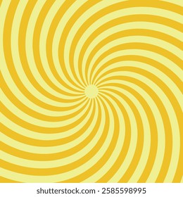 abstract radial background design vector