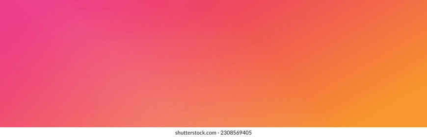 Abstract rainbow background. Blurred colorful gradient backdrop. Vector illustration for your graphic design, template, banner, poster or website