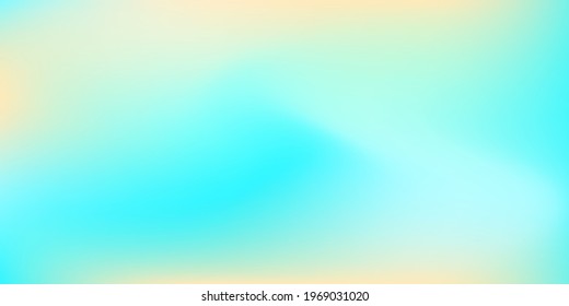 Abstract rainbow background. Modern texture decorative elements with blurred gradient style. Vector