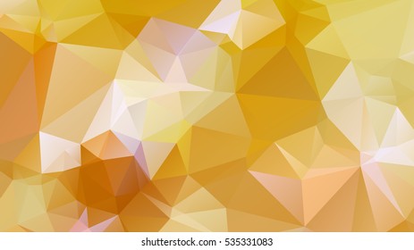 Abstract rainbow color Triangle Geometrical Background