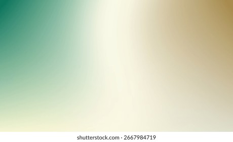 abstrato arco-íris colorido gradiente banner, elegante pastel dreamy verde gradiente céu pano de fundo modelo. Estética borrada suave vibrante criativo elegante fundo para o design do folheto