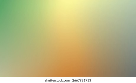 abstrato arco-íris colorida textura gradiente, elegante pastel dreamy verde gradiente céu banner template. Fundo criativo artístico suave embaçado estético para design de panfletos