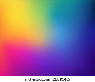 240,241 Dark rainbow background Images, Stock Photos & Vectors ...