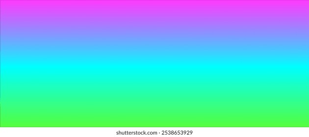 Gradiente Abstractas del arco iris, Vector del fondo de la mezcla del color 