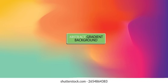 abstract rainbow grain gradation texture, Color gradient background, Vector fullcolour gradients, gradients sign, vector rainbow noise texture blur abstract background for web banner.eps8