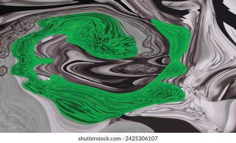 Abstract rainbow liquid background and texture | Liquid color abstract background and texture | Colorful abstract background with swirls desktop wallpapers | Cool and warm color liquid background,