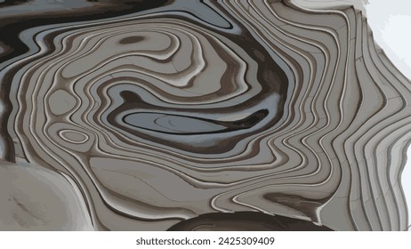 Abstract rainbow liquid background and texture | Liquid color abstract background and texture | Colorful abstract background with swirls desktop wallpapers | Cool and warm color liquid background,