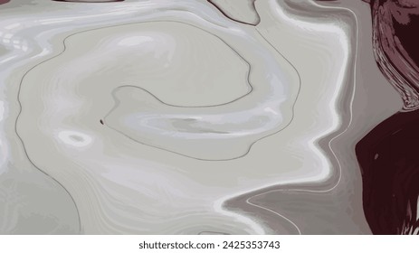 Abstract rainbow liquid background and texture | Liquid color abstract background and texture | Colorful abstract background with swirls desktop wallpapers | Cool and warm color liquid background,
