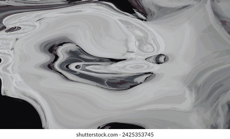 Abstract rainbow liquid background and texture | Liquid color abstract background and texture | Colorful abstract background with swirls desktop wallpapers | Cool and warm color liquid background,