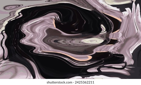 Abstract rainbow liquid background and texture | Liquid color abstract background and texture | Colorful abstract background with swirls desktop wallpapers | Cool and warm color liquid background,