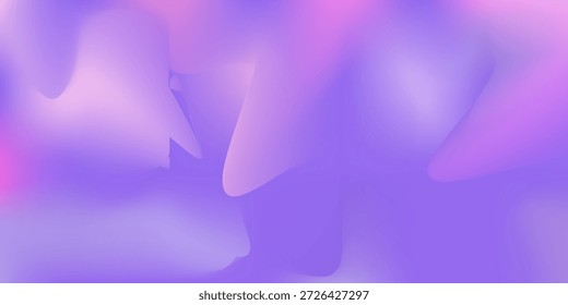 Abstrato arco-íris fundo de nuvem macia em gradação pastel colorida.