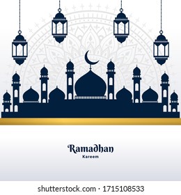 abstract ramadan kareem islamic background. beautiful eid mubarak muslim festival background.