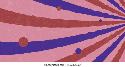 Abstract rays background. Vector background.
