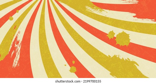Abstract rays background. Vector background.