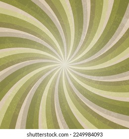 Abstract rays background. Vector background.