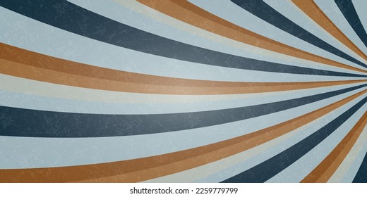 Abstract rays background. Vector background.
