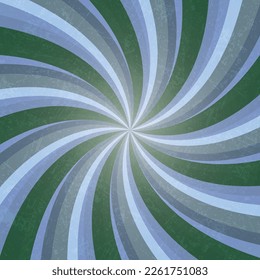 Abstract rays background. Vector background.