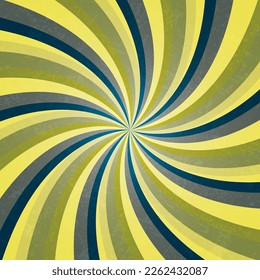 Abstract rays background. Vector background.