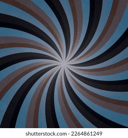 Abstract rays background. Vector background.