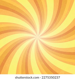 Abstract rays background. Vector background.
