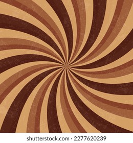 Abstract rays background. Vector background.