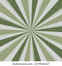 Abstract rays background. Vector background.