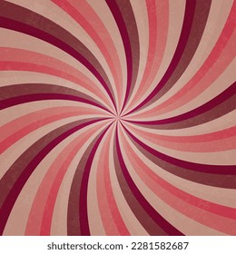 Abstract rays background. Vector background.