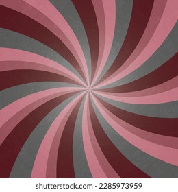 Abstract rays background. Vector background.