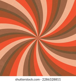Abstract rays background. Vector background.