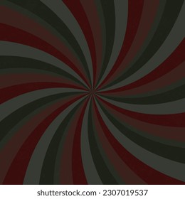Abstract rays background. Vector background.