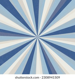 Abstract rays background. Vector background.