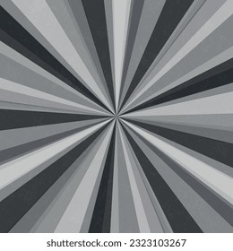 Abstract rays background. Vector background.