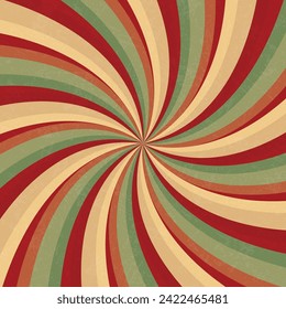 Abstract rays background. Vector background.
