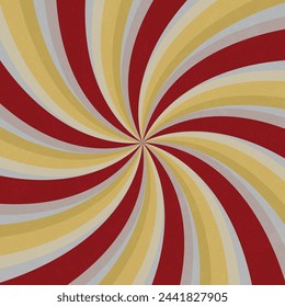 Abstract rays background. Vector background.