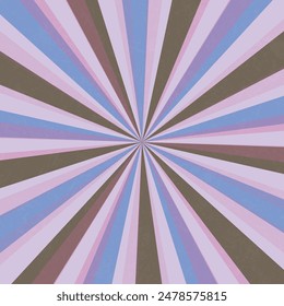 Abstract rays background. Vector background.