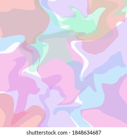 abstract ready to print marble texture illustration